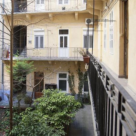 בודפשט Great Market Hall Apartment מראה חיצוני תמונה
